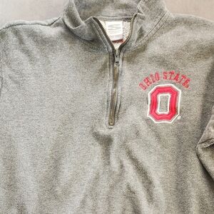 Gray Ohio State WoMen's